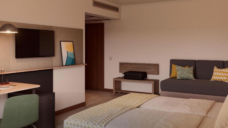 Holiday Inn Algarve Albufeira, an IHG Hotel - Oda