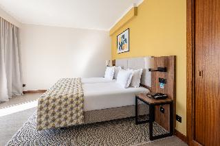 Holiday Inn Algarve Albufeira, an IHG Hotel fotoÄŸrafÄ±