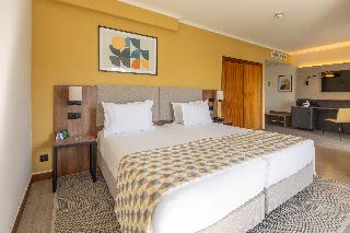 Holiday Inn Algarve Albufeira, an IHG Hotel fotoÄŸrafÄ±
