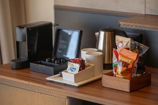 Holiday Inn Algarve Albufeira, an IHG Hotel fotoÄŸrafÄ±