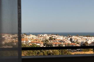 Holiday Inn Algarve Albufeira, an IHG Hotel fotoÄŸrafÄ±
