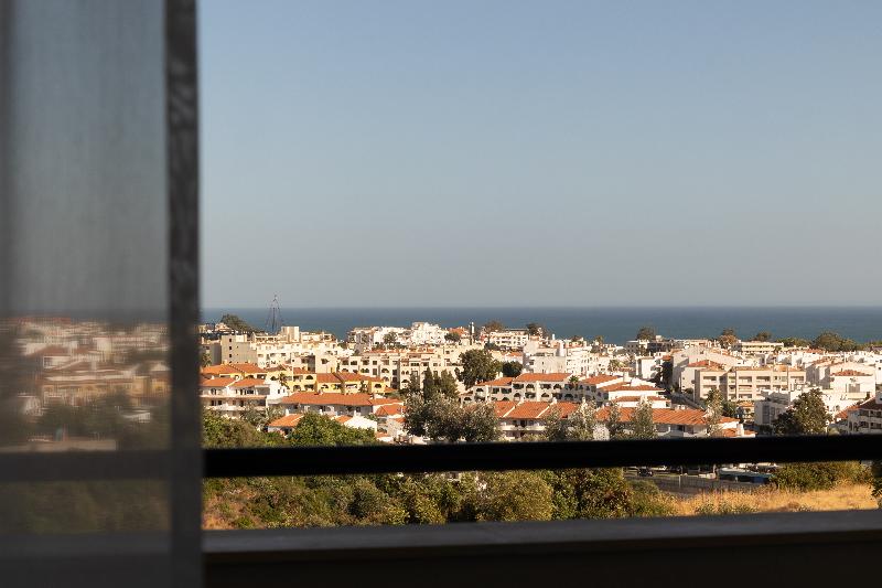 Holiday Inn Algarve Albufeira, an IHG Hotel - Oda