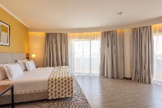 Holiday Inn Algarve Albufeira, an IHG Hotel fotoÄŸrafÄ±