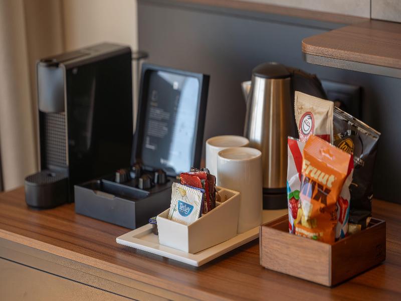 Holiday Inn Algarve Albufeira, an IHG Hotel - Oda