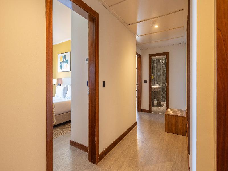 Holiday Inn Algarve Albufeira, an IHG Hotel - Oda
