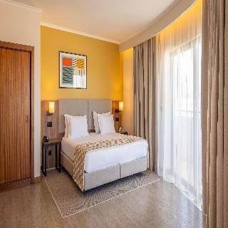 Holiday Inn Algarve Albufeira, an IHG Hotel fotoÄŸrafÄ±