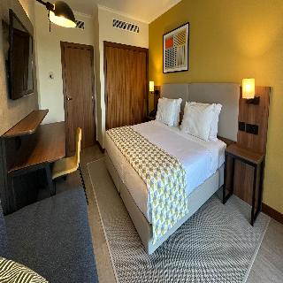 Holiday Inn Algarve Albufeira, an IHG Hotel fotoÄŸrafÄ±