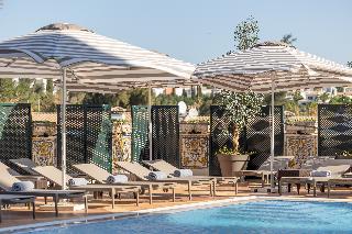 Holiday Inn Algarve Albufeira, an IHG Hotel fotoÄŸrafÄ±