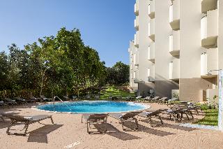 Holiday Inn Algarve Albufeira, an IHG Hotel fotoÄŸrafÄ±