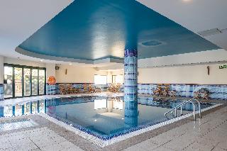 Holiday Inn Algarve Albufeira, an IHG Hotel fotoÄŸrafÄ±
