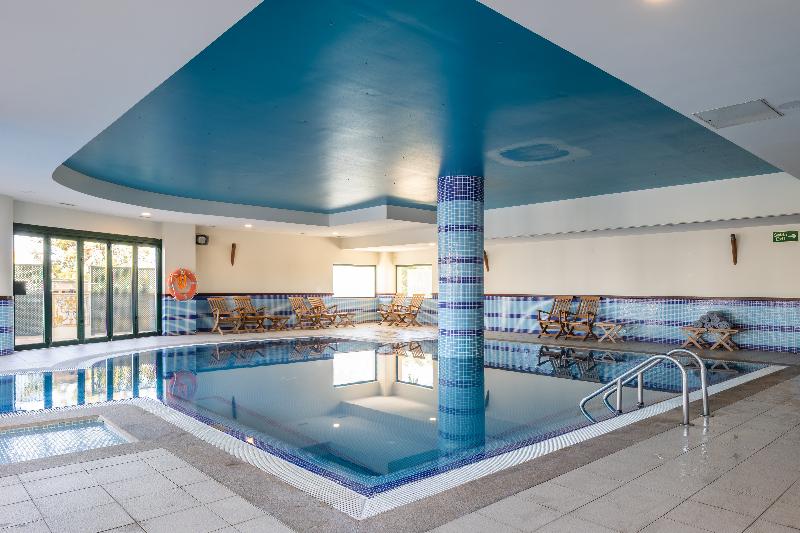 Holiday Inn Algarve Albufeira, an IHG Hotel - Havuz