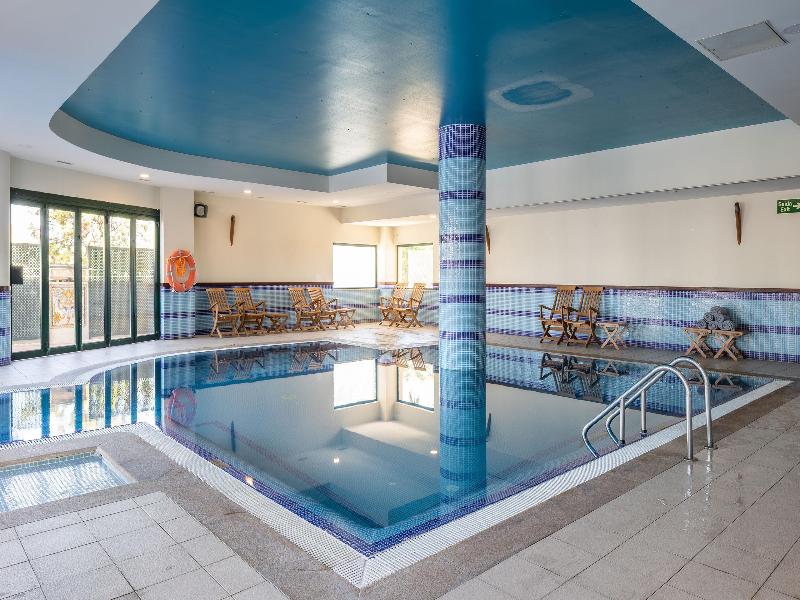 Holiday Inn Algarve Albufeira, an IHG Hotel - Havuz