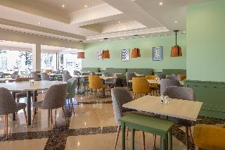 Holiday Inn Algarve Albufeira, an IHG Hotel fotoÄŸrafÄ±