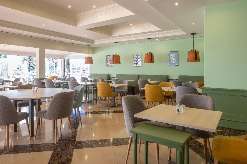 Holiday Inn Algarve Albufeira, an IHG Hotel - Restoran