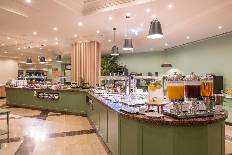 Holiday Inn Algarve Albufeira, an IHG Hotel - Restoran