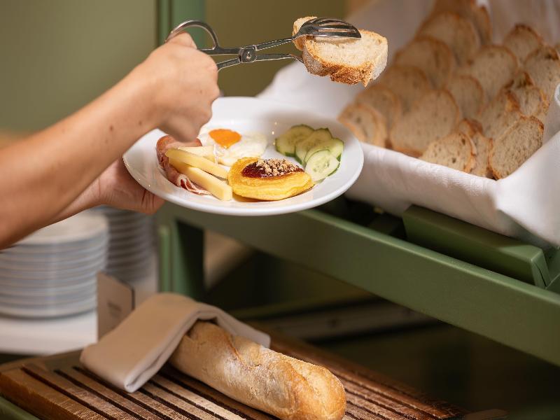 Holiday Inn Algarve Albufeira, an IHG Hotel - Restoran