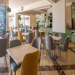 Holiday Inn Algarve Albufeira, an IHG Hotel fotoÄŸrafÄ±