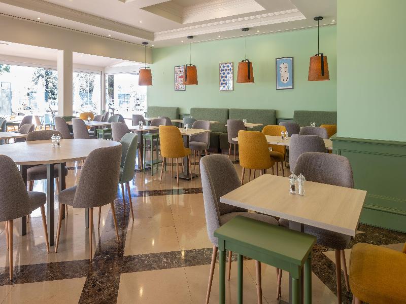 Holiday Inn Algarve Albufeira, an IHG Hotel - Restoran
