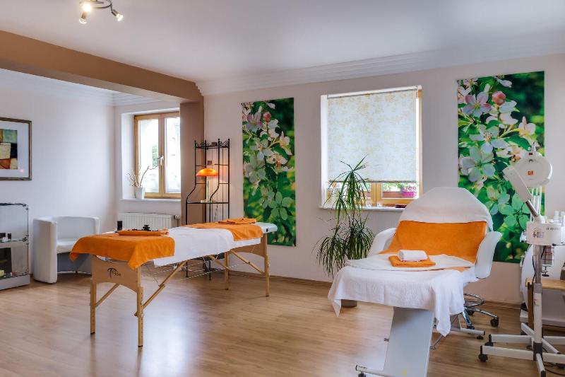 Designhotel Freiberger Höhe - Aktivite