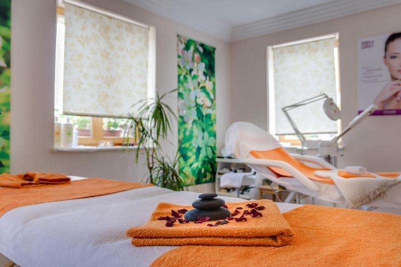 Designhotel Freiberger Höhe - Aktivite