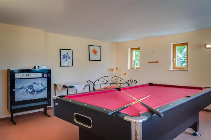 Designhotel Freiberger Höhe - Aktivite