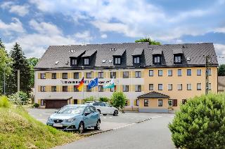 Designhotel Freiberger Höhe otel fotoğrafı