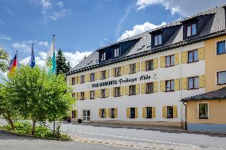 Designhotel Freiberger Höhe fotoÄŸrafÄ±