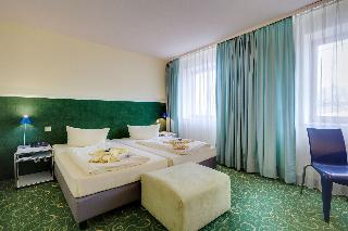 Designhotel Freiberger Höhe fotoÄŸrafÄ±