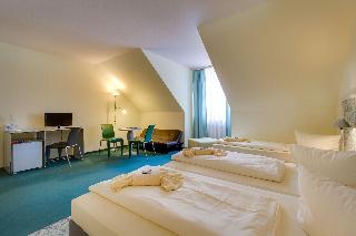Designhotel Freiberger Höhe fotoÄŸrafÄ±