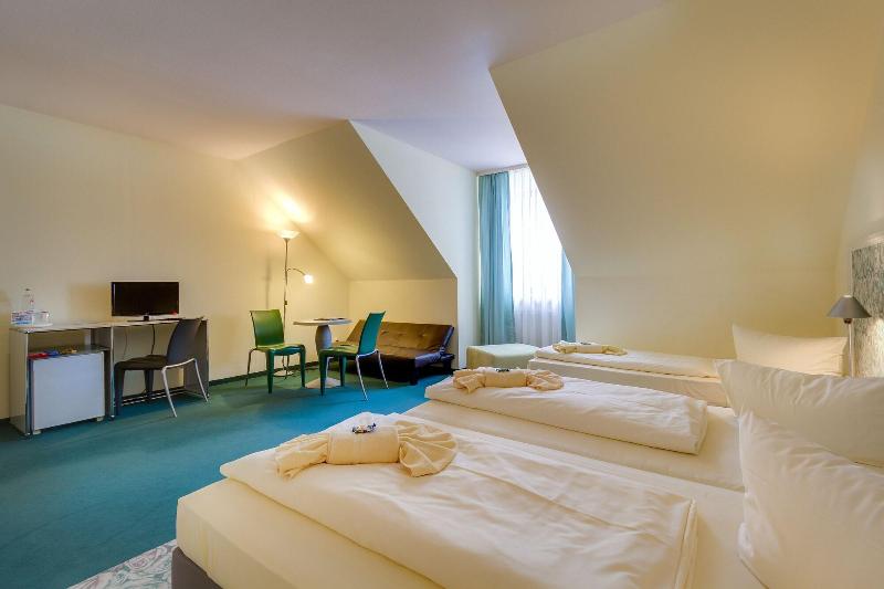 Designhotel Freiberger Höhe - Oda