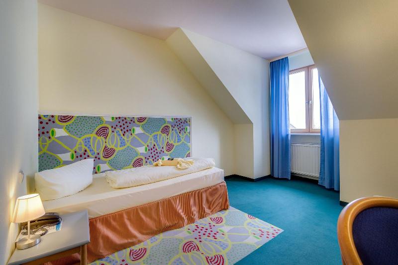 Designhotel Freiberger Höhe - Oda
