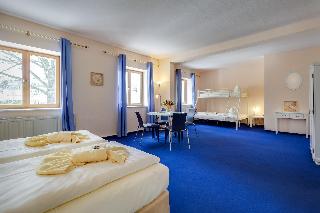 Designhotel Freiberger Höhe fotoÄŸrafÄ±