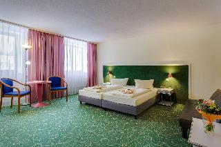 Designhotel Freiberger Höhe fotoÄŸrafÄ±
