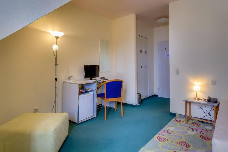 Designhotel Freiberger Höhe - Oda