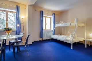 Designhotel Freiberger Höhe fotoÄŸrafÄ±