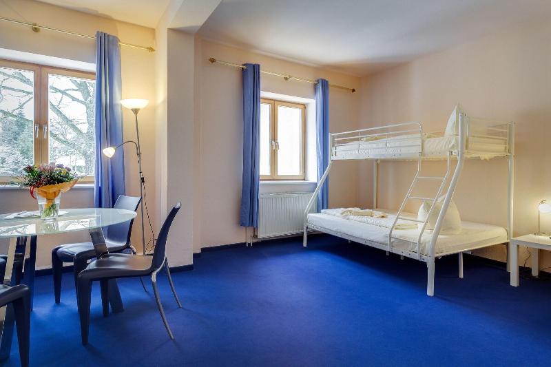 Designhotel Freiberger Höhe - Oda