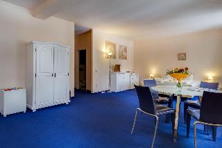 Designhotel Freiberger Höhe fotoÄŸrafÄ±