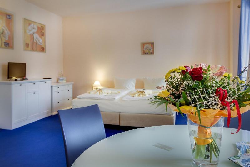 Designhotel Freiberger Höhe - Oda