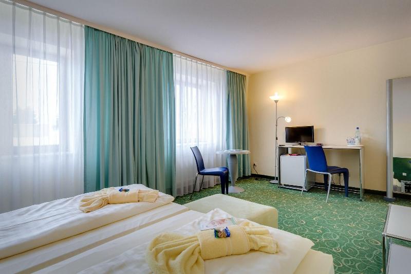 Designhotel Freiberger Höhe - Oda
