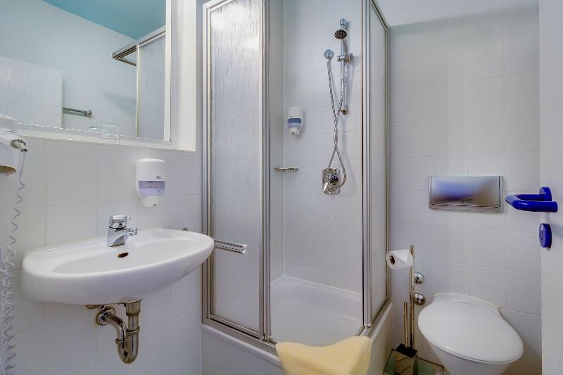 Designhotel Freiberger Höhe - Oda