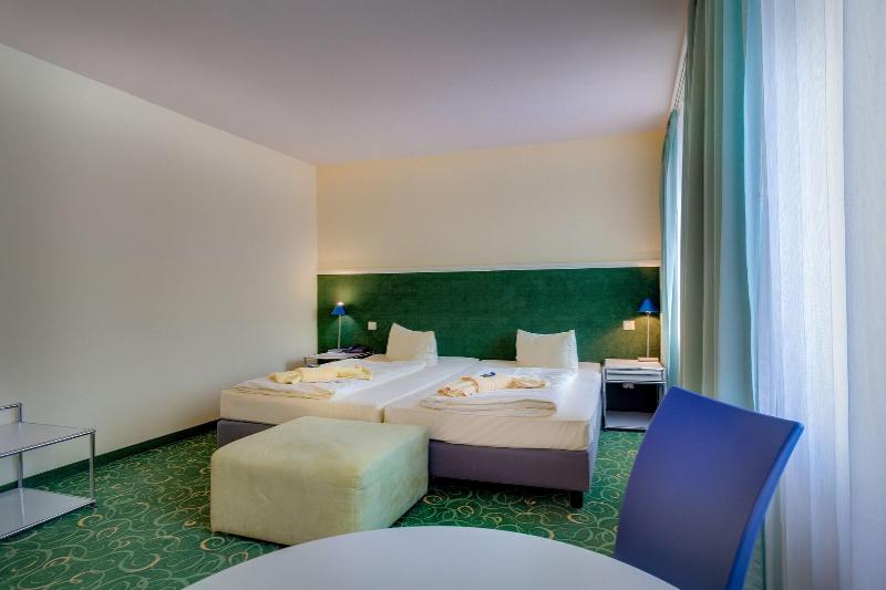 Designhotel Freiberger Höhe - Oda