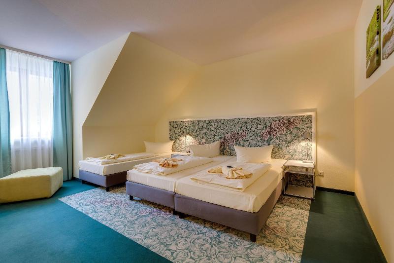Designhotel Freiberger Höhe - Oda