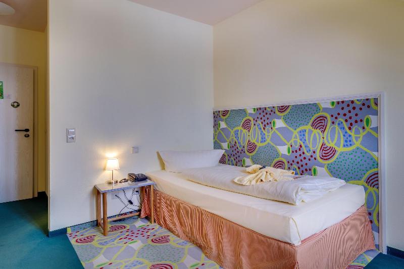 Designhotel Freiberger Höhe - Oda