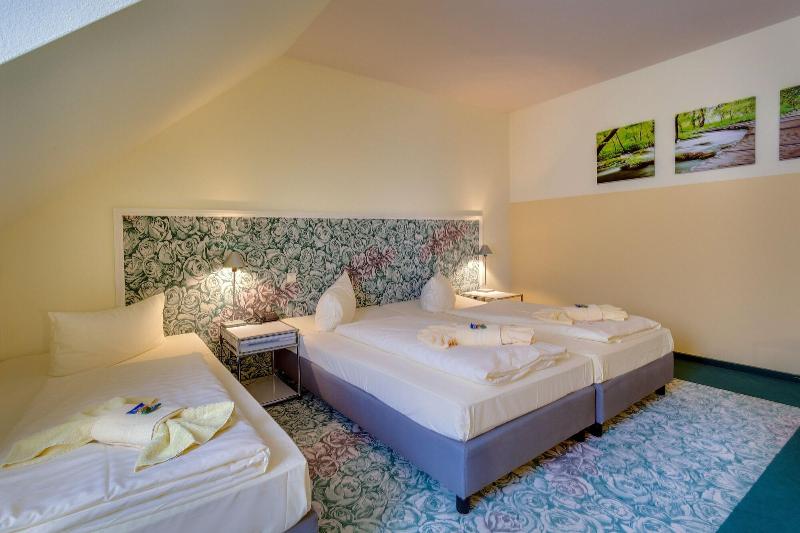 Designhotel Freiberger Höhe - Oda