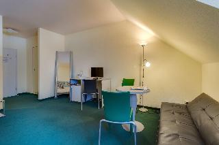 Designhotel Freiberger Höhe fotoÄŸrafÄ±