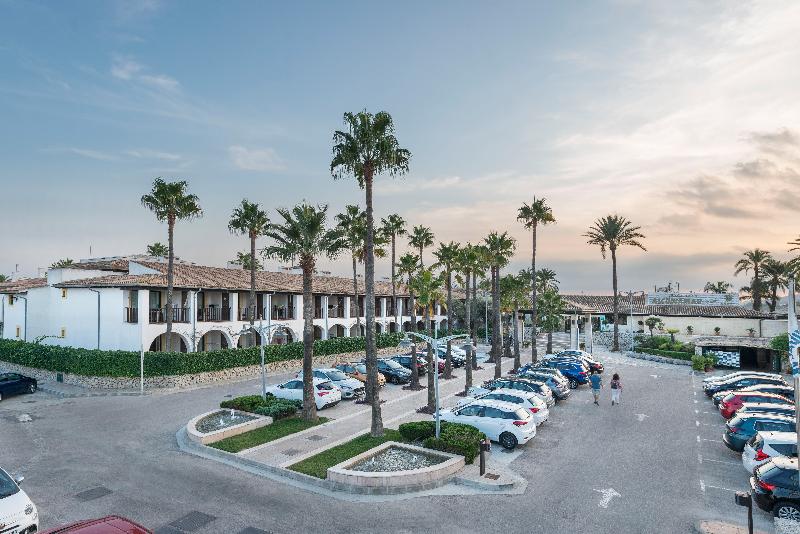 Alcudiamar Marina Residence - Genel