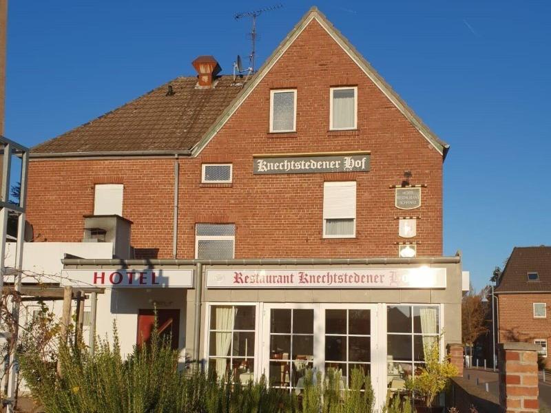 Knechtstedener Hof - Genel