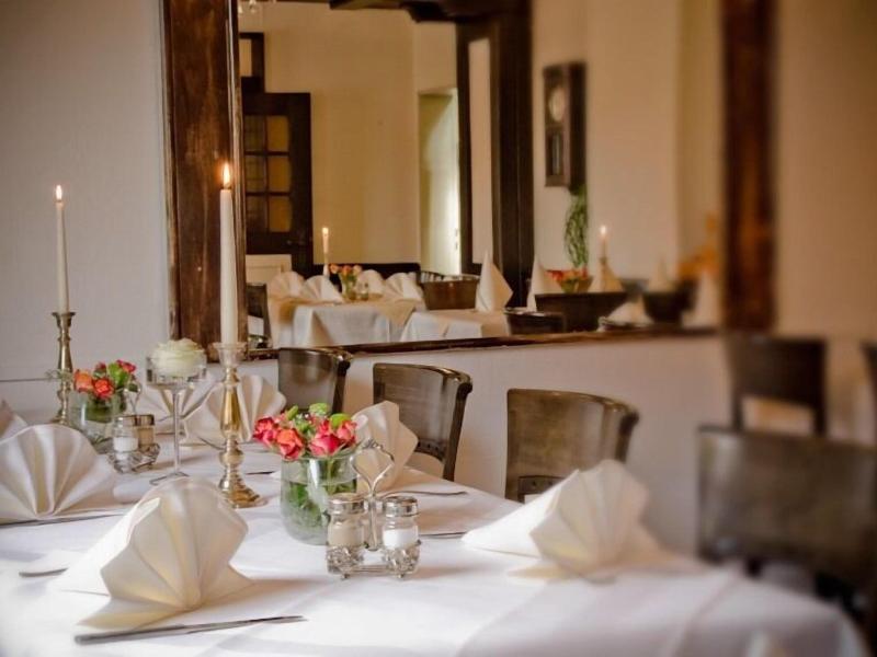 Knechtstedener Hof - Restoran