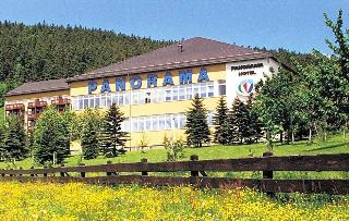 Panorama Oberwiesenthal fotoÄŸrafÄ±