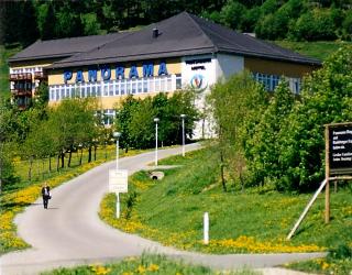 Panorama Oberwiesenthal fotoÄŸrafÄ±